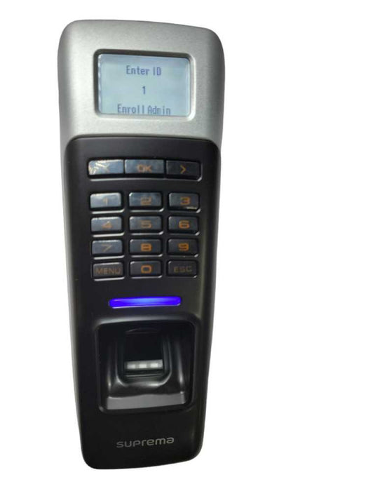 Suprema BioLite Net IP Based Outdoor Fingerprint Terminal BLN-0C _