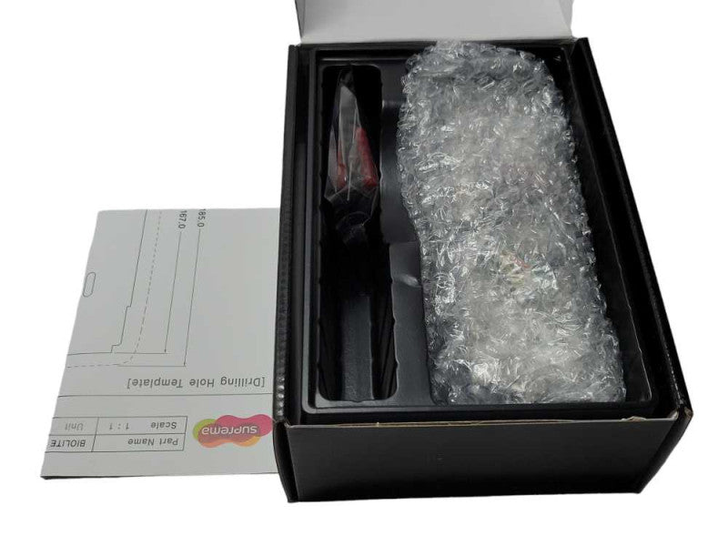 Suprema BioLite Net IP Based Outdoor Fingerprint Terminal BLN-0C _