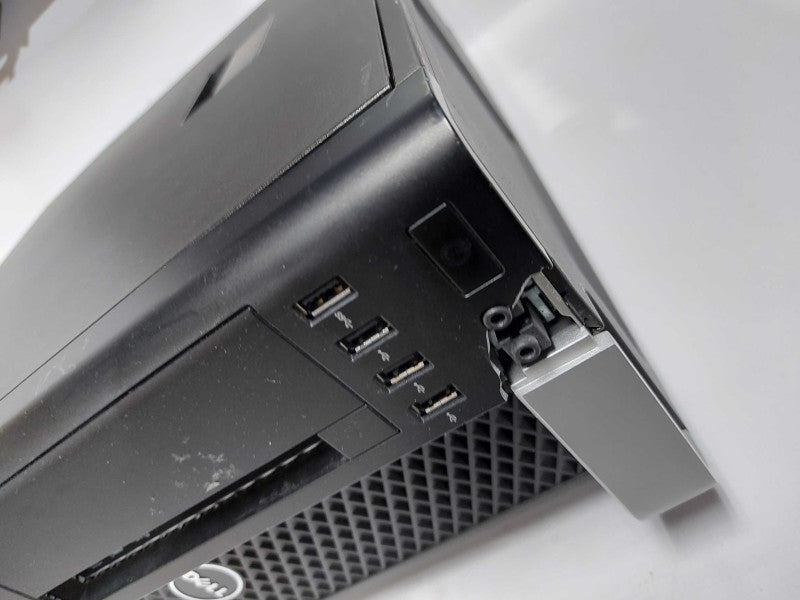Dell Precision T5810 Xeon E5-1620 V3 @ 3.50ghz / 16gb ram / quadro 2000  #
