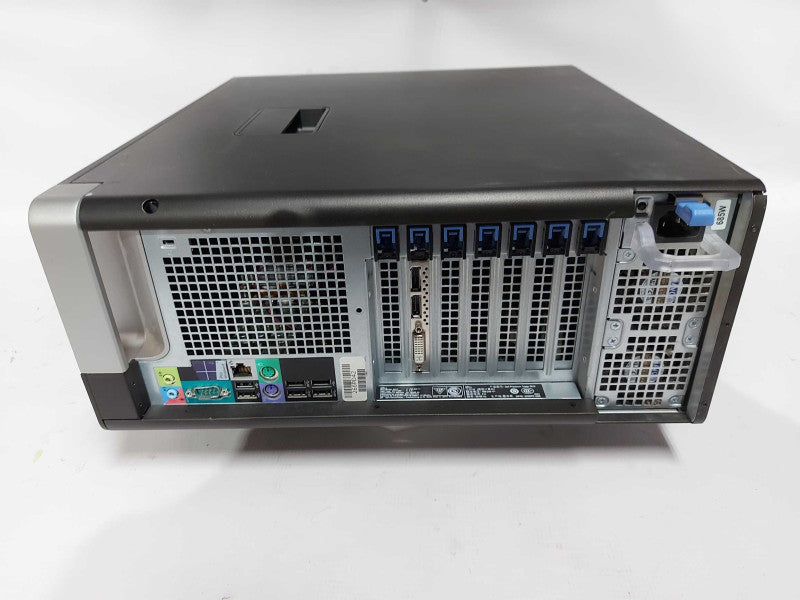 Dell Precision T5810 Xeon E5-1620 V3 @ 3.50ghz / 16gb ram / quadro 2000  #