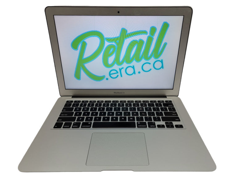 Apple Macbook Air 2017 13\\" Core i5-5350U @ 1.8GHz 8GB DDR3 500GB SSD (
