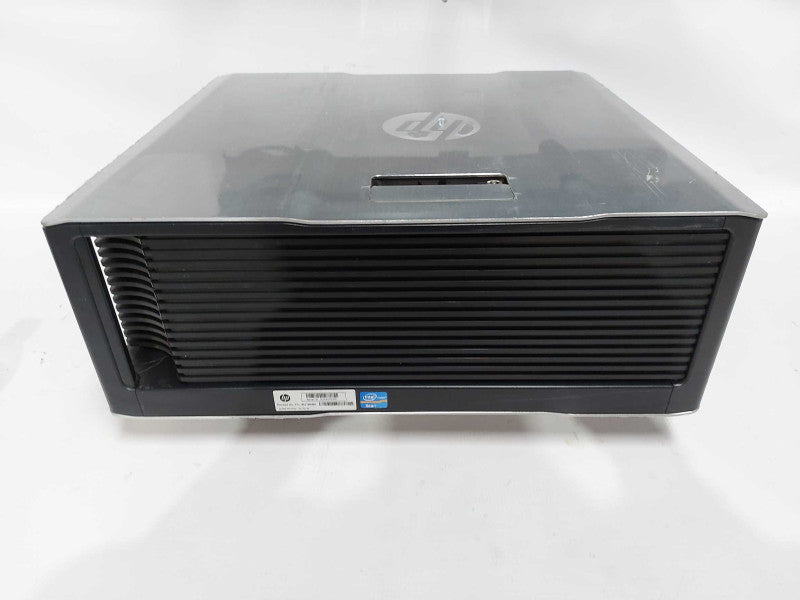 HP Z620 workstation Xeon E5-1620 V2 @ 3.70ghz / 8gb ram / NVS 310 gpu #