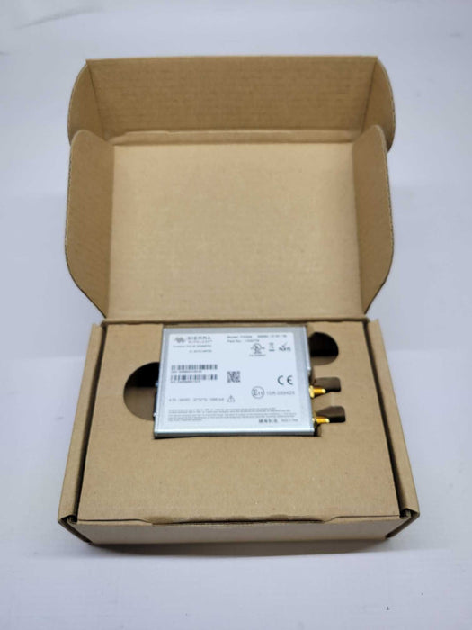 Sierra Wireless AirLink FX30S_1104779 4G/LTE Cellular Gateway
