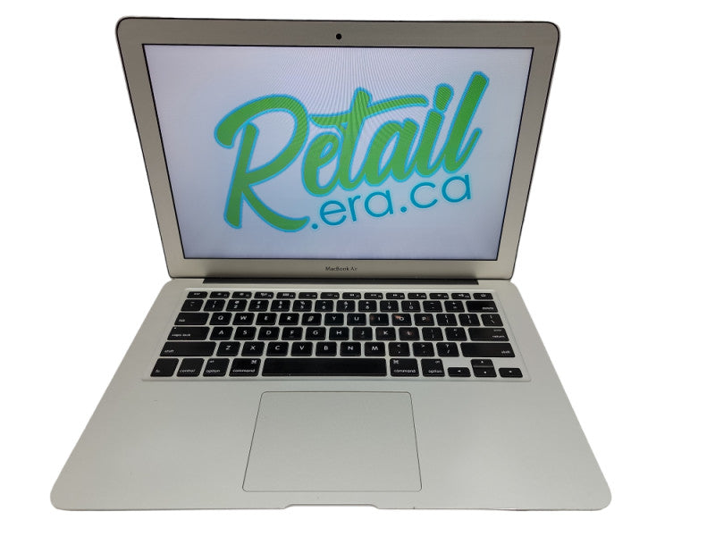 Apple Macbook Air 2013 13\\" Core i7-4652U @ 1.7GHz 8GB DDR3 120GB SSD (