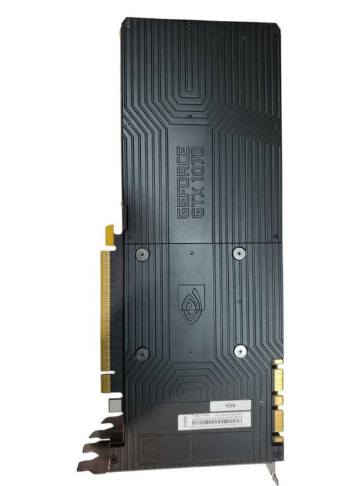 Nvidia GTX 1070 8GB GPU @