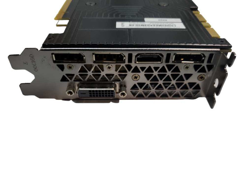 Nvidia GTX 1070 8GB GPU @