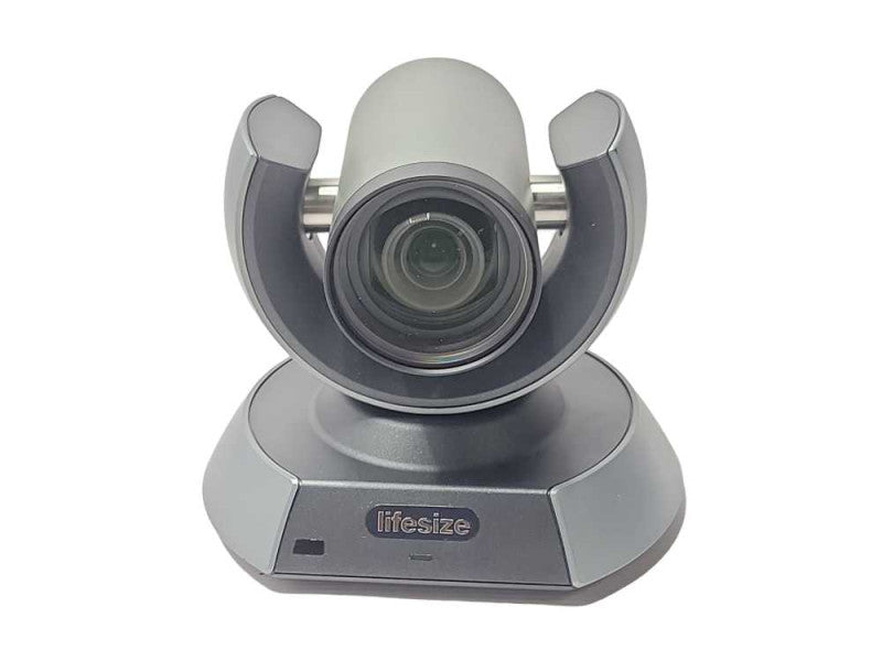 LifeSize Camera LFZ-019 10x 440-00047-908 Rev 03, READ _