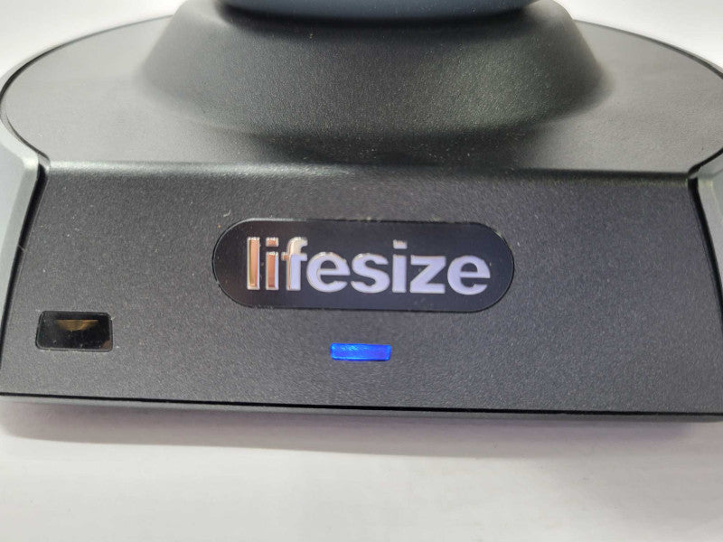 LifeSize Camera LFZ-019 10x 440-00047-908 Rev 03, READ _