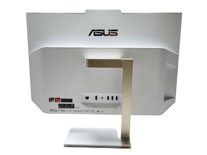 ASUS Zen 24\\" AiO M5401WU AMD Ryzen 5 5500U w/ Radeon GPU 16GB DDR4 512GB SSD $