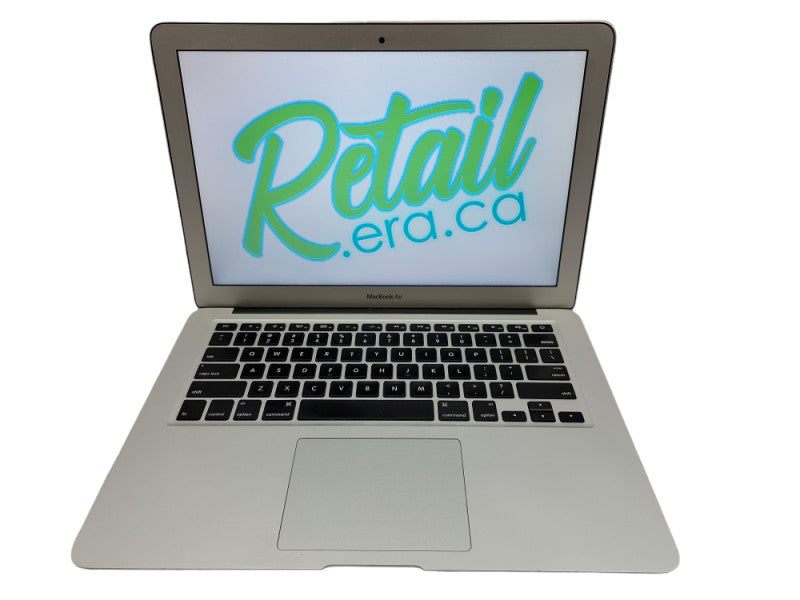Apple Macbook Air 2015 13\\" Core i5-5250U @ 1.6GHz 8GB DDR3 250GB SSD (
