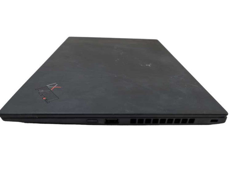 Lenovo ThinkPad X1 Carbon i7-10510U @ 1.80GHz, 16GB DDR3, 1TB m.2  Î²