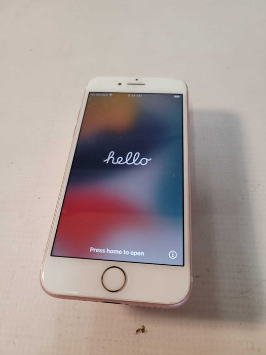 Apple iPhone 7 (A1778) - READ