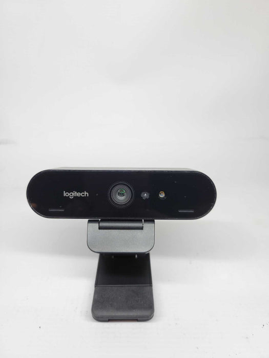Logitech BRIO ULTRA HD PRO BUSINESS 4K HDR WEBCAM USB 3 90FPS