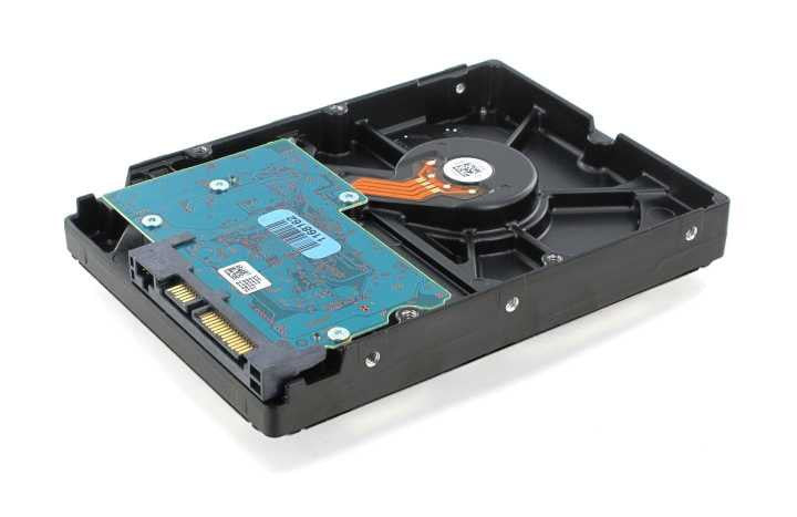 1TB SATA III 3.5\\'\\' SEAGATE ST1000DM003 BARRACUDA DESKTOP HDD HARD DISK DRIVE  Q: