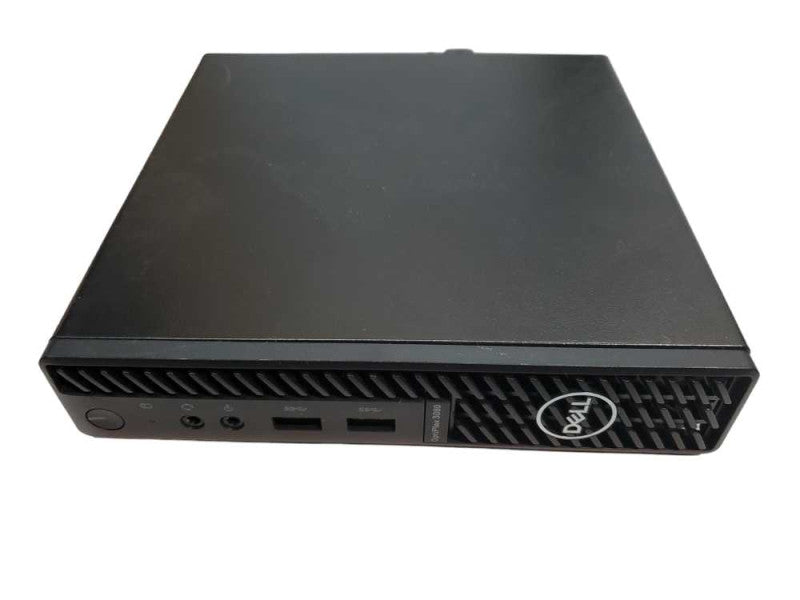 Dell OptiPlex 3080 NO CPU 8GB DDR4 NO HDD *READ @