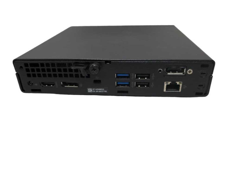 Dell OptiPlex 3080 NO CPU 8GB DDR4 NO HDD *READ @