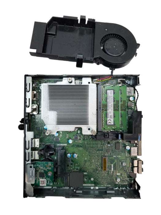 Dell OptiPlex 3080 NO CPU 8GB DDR4 NO HDD *READ @