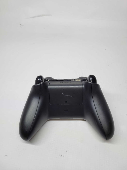 =Microsoft Xbox One Controller Wireless Official OEM 1537 Black Q