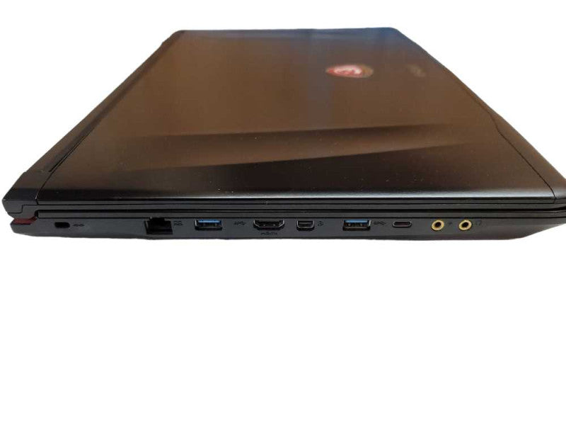 MSI GE72 Apache Pro i7-6700HQ, 16GB DDR4, GeForce GTX 960M, 256GB SSD+1TB HDD Î²
