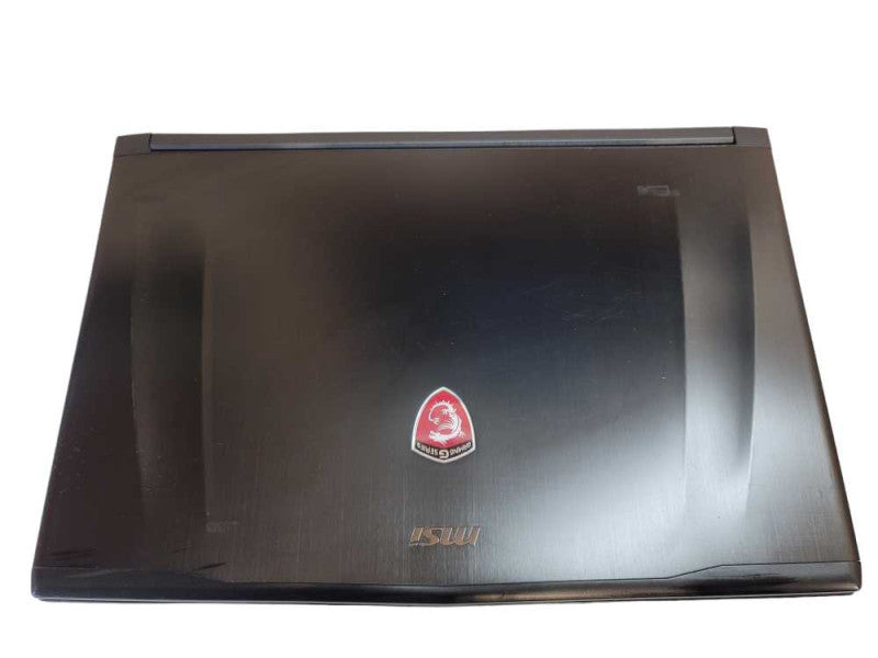 MSI GE72 Apache Pro i7-6700HQ, 16GB DDR4, GeForce GTX 960M, 256GB SSD+1TB HDD Î²
