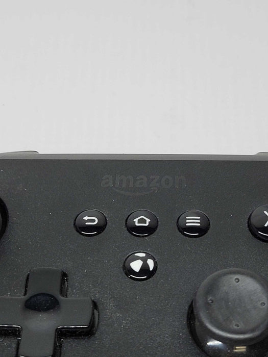 Amazon Fire Wireless Bluetooth Black Game Controller model WR26UR