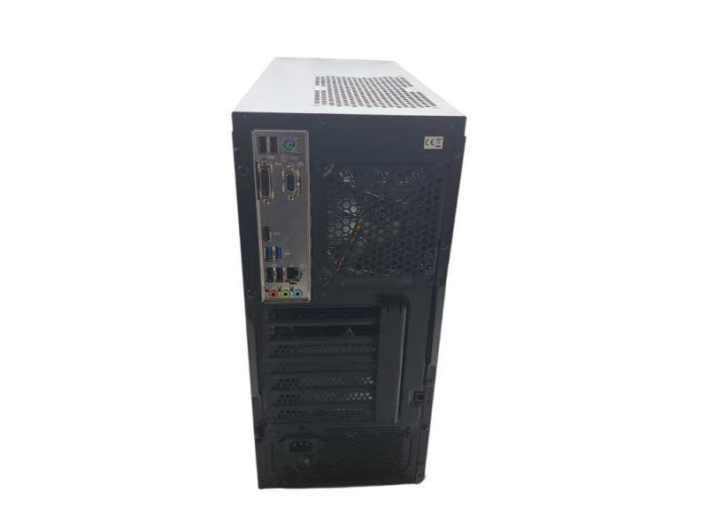 Custom MSI PC i5-9600K @ 3.70GHz 32GB DDR4 No HDD\\'s/OS )
