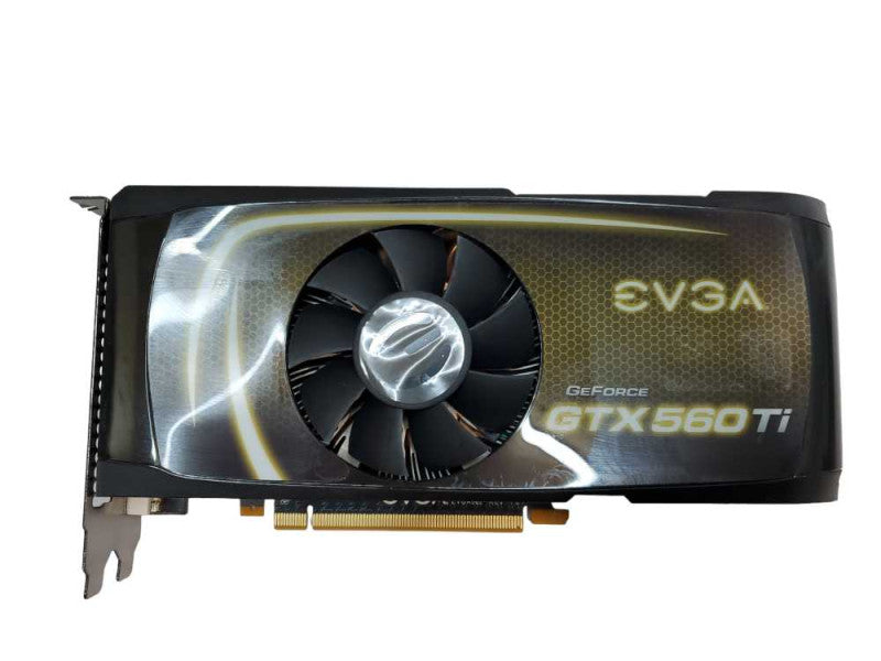 EVGA Nvidia Geforce GTX560ti GPU @