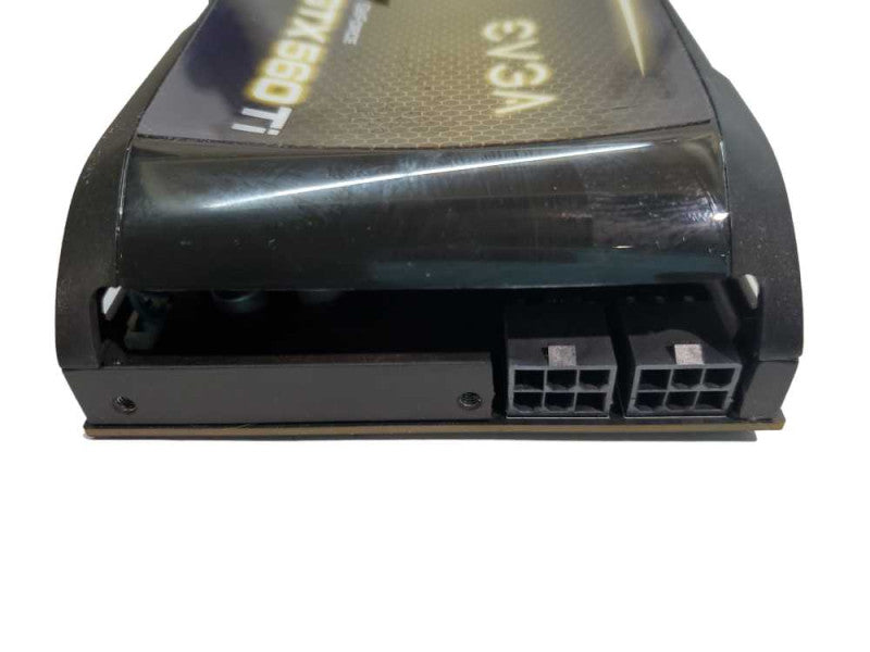 EVGA Nvidia Geforce GTX560ti GPU @