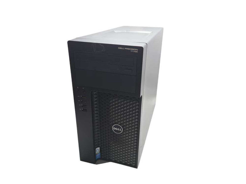 Dell Precision T1700 WS Xeon E3-1226 v3 @ 3.30GHz 8GB Ram GTX 750Ti No HDD/OS )