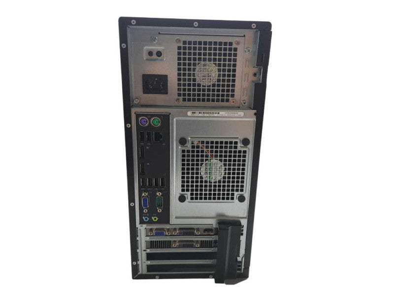 Dell Precision T1700 WS Xeon E3-1226 v3 @ 3.30GHz 8GB Ram GTX 750Ti No HDD/OS )