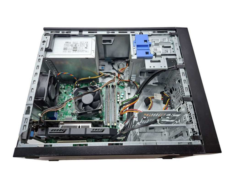 Dell Precision T1700 WS Xeon E3-1226 v3 @ 3.30GHz 8GB Ram GTX 750Ti No HDD/OS )