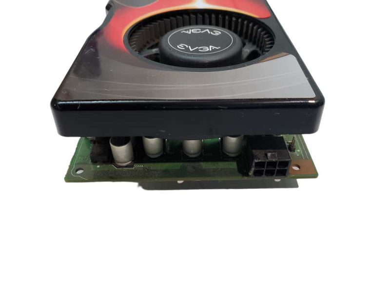 EVGA Nvidia Gefoce 8800-GT GPU @