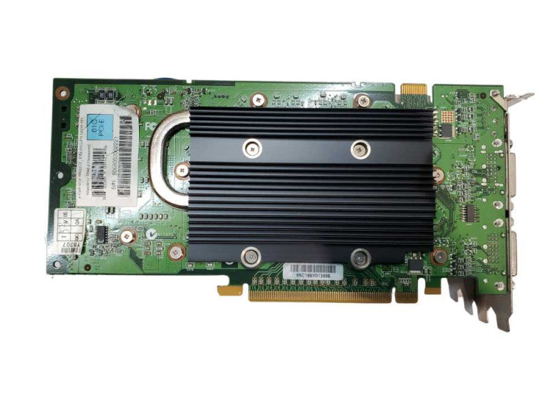 EVGA Nvidia Gefoce 8800-GT GPU @