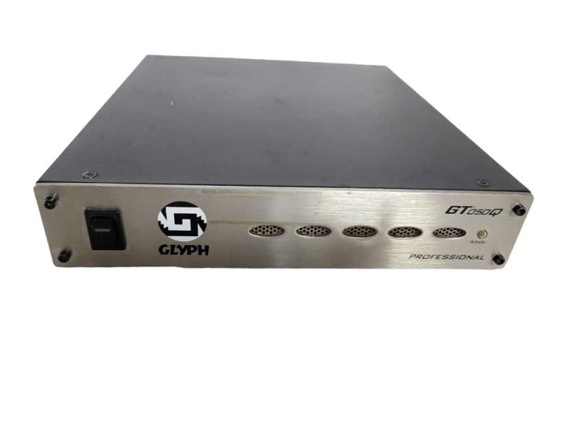 Glyph GT050Q 1TB HDD  !