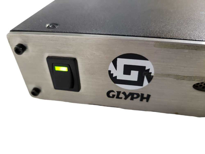 Glyph GT050Q 1TB HDD  !