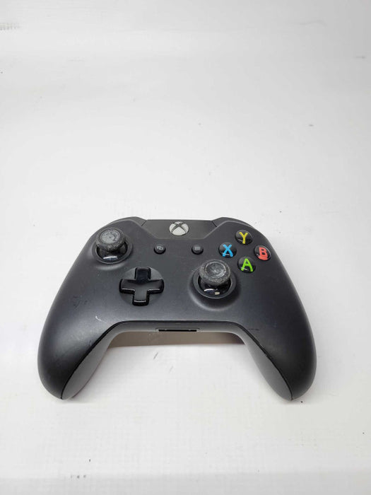 Microsoft Xbox One Controller Wireless Official OEM 1537 Black