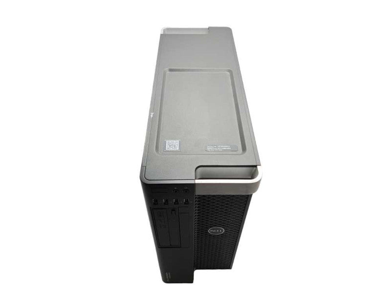 Dell Precision T5810 WS Xeon E5-1620 v3 @ 3.50GHz 16GB DDR4 Quadro K620 *READ )