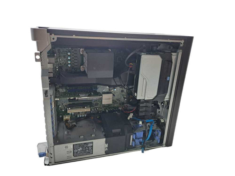 Dell Precision T5810 WS Xeon E5-1620 v3 @ 3.50GHz 16GB DDR4 Quadro K620 *READ )