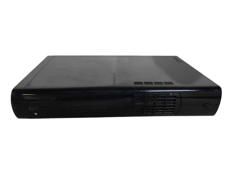 Nintendo Wii U WUP-101(02) Console Unit ONLY Black NO CABLES (AS-IS) !