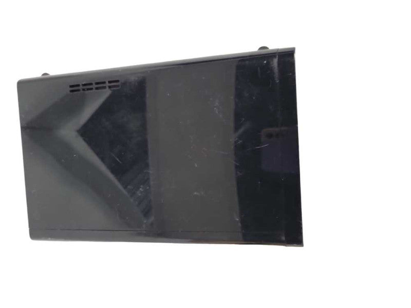 Nintendo Wii U WUP-101(02) Console Unit ONLY Black NO CABLES (AS-IS) !