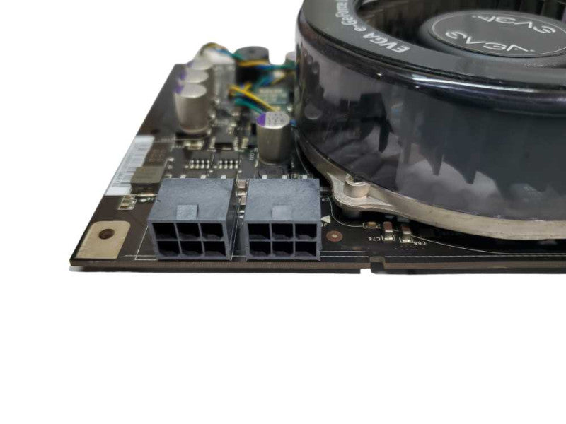 EVGA Nvidia Geforce 8800-GTX @