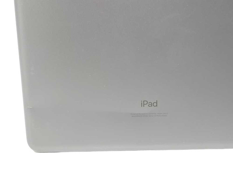 Apple iPad 10.2-inch 8th Gen Tablet A2270 Wi-Fi Only - 32GB Gray 2020, READ _