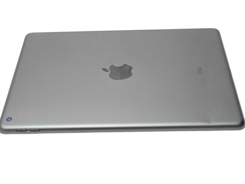 Apple iPad 10.2-inch 8th Gen Tablet A2270 Wi-Fi Only - 32GB Gray 2020, READ _