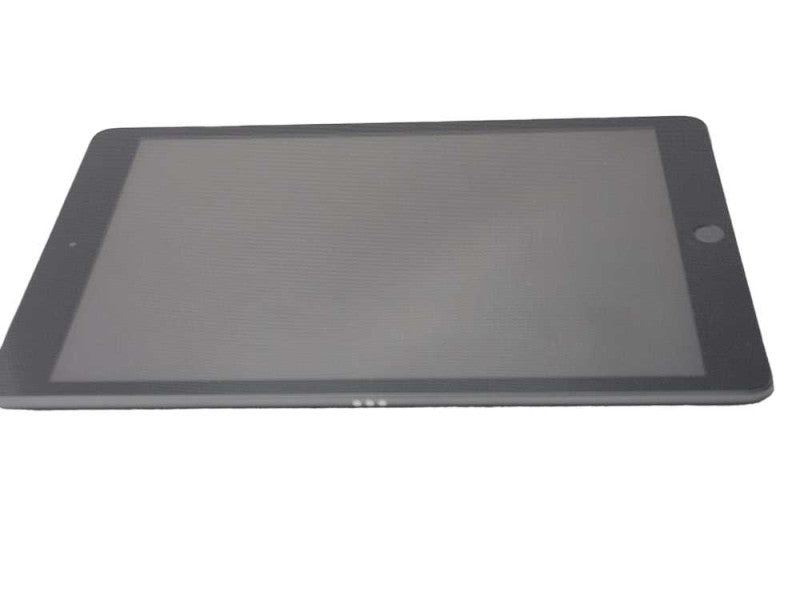 Apple iPad 10.2-inch 8th Gen Tablet A2270 Wi-Fi Only - 32GB Gray 2020, READ _