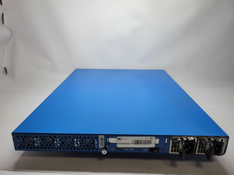 XipLink - TCP ACCELERATOR (XA-30K) (READ)