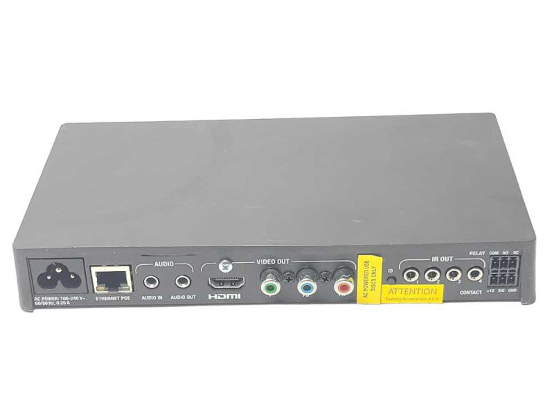 Control4 Control 4 C4-HC250-BL-1A Home Controller _