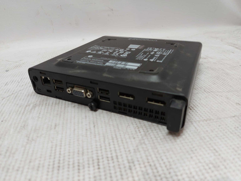 HP ProDesk 600 G4 I5-8500T @ 2.10ghz / 8gb ram / READ Q#