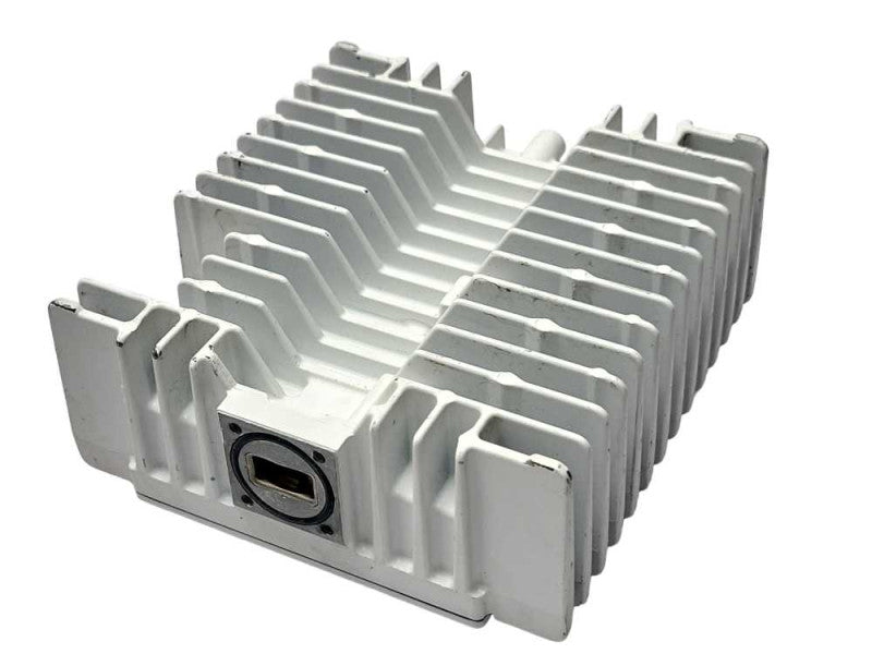 NJR JAPAN RADIO COMPANY NJT5017F KU-BAND 4W BLOCK UPCONVERTER, READ Q_