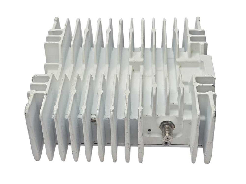 NJR JAPAN RADIO COMPANY NJT5017F KU-BAND 4W BLOCK UPCONVERTER, READ Q_