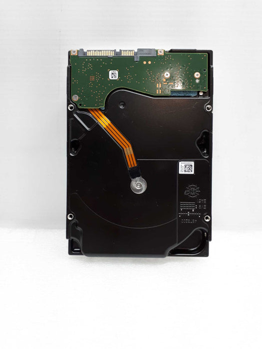 12TB Seagate IronWolf NAS 3.5\\" 7200 RPM SATA Internal HDD - ST12000VN0008
